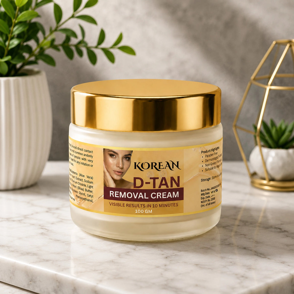 🌟 ʟᴜᴄᴀs sᴋɪɴ ᴄᴀʀᴇ ᴋᴏʀᴇᴀɴ ᴅ-ᴛᴀɴ ꜰᴀᴄᴇ ᴄʀᴇᴀᴍ (𝟷𝟶𝟶ɢ) ☀️💎