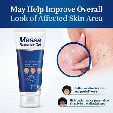 🔥 ClearMassa Gel (BCMR) – 100g (1 Pack)