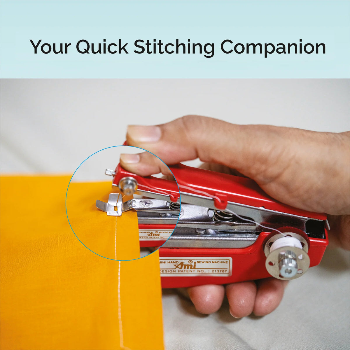 ✨ [Hand Swing Machine (Pack of 1)] 🌀🏃‍♂️✨