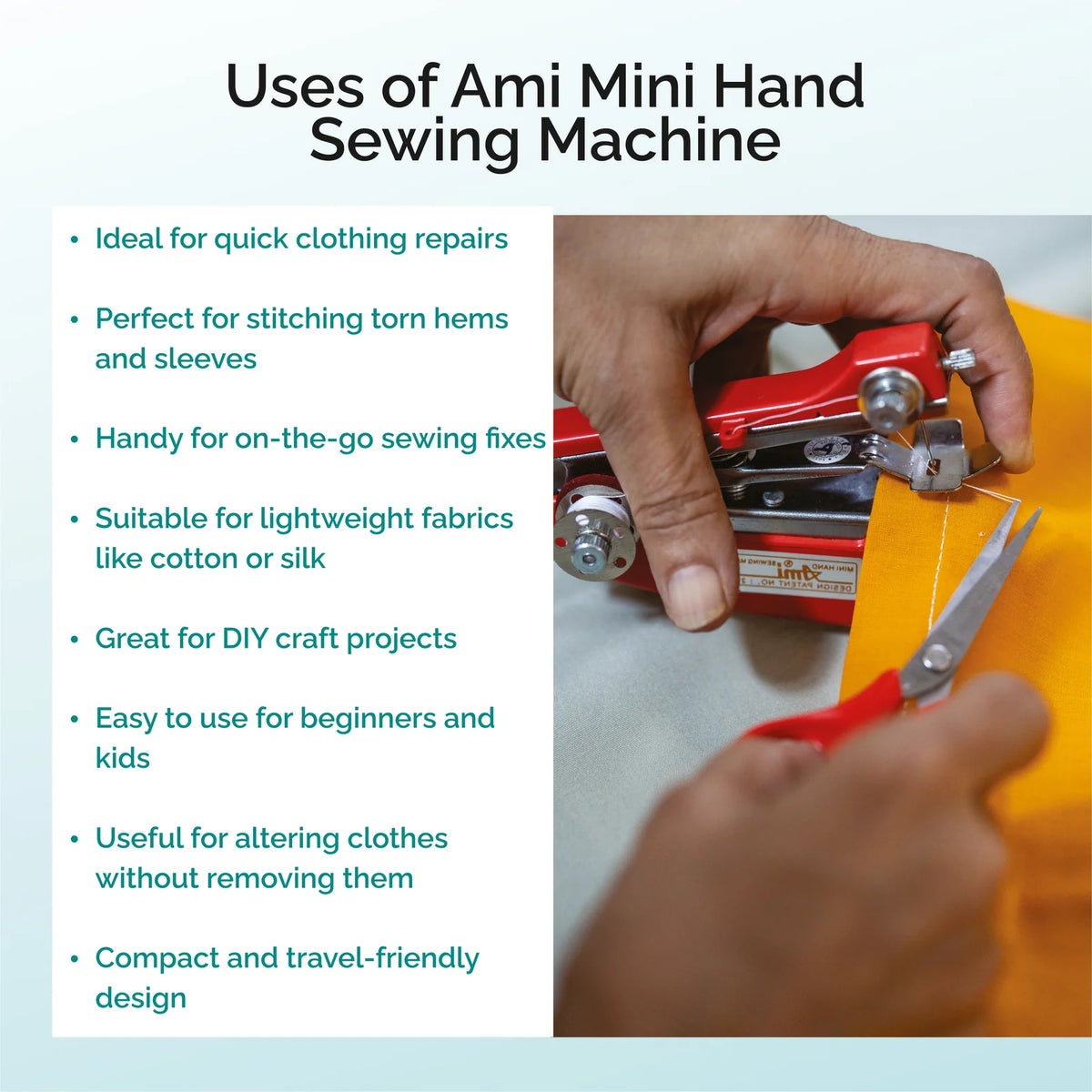 ✨ [Hand Swing Machine (Pack of 1)] 🌀🏃‍♂️✨