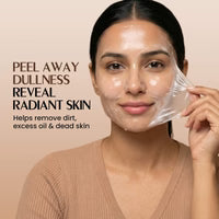 🛍️🛍️Indian Secrets  Milk Peel-Off Mask,  50ml 🥳🥳